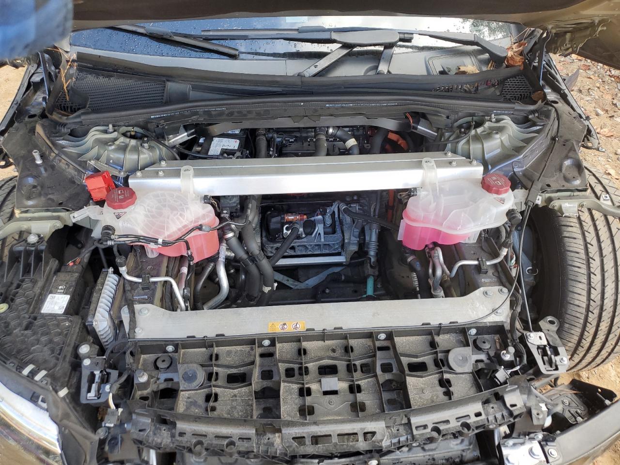 MERCEDES-BENZ EQS 450+