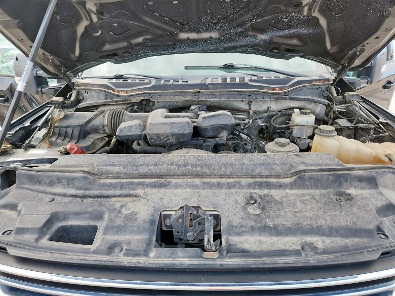 2017 FORD F250 SUPER - 1FT7W2B61HED47880