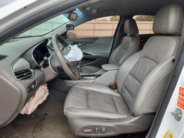 2017 CHEVROLET MALIBU PRE #3308427274