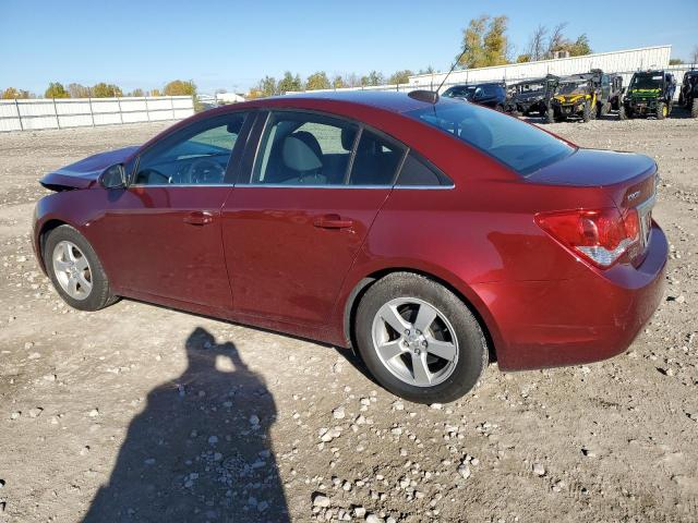 2016 CHEVROLET CRUZE LIMI - 1G1PE5SB0G7128227