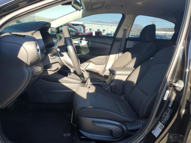 2024 KIA FORTE LX #3296989847