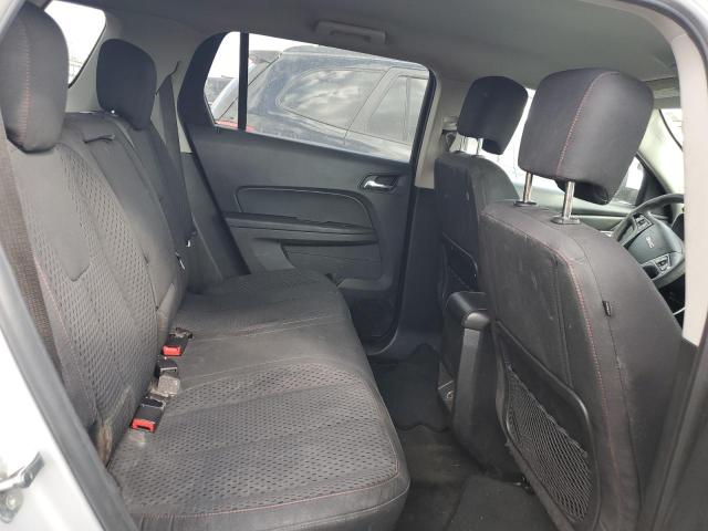 2015 GMC TERRAIN SL 2GKFLVEK2F6167635