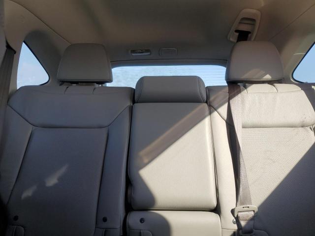 2015 HONDA CR-V EXL - 2HKRM4H71FH629198