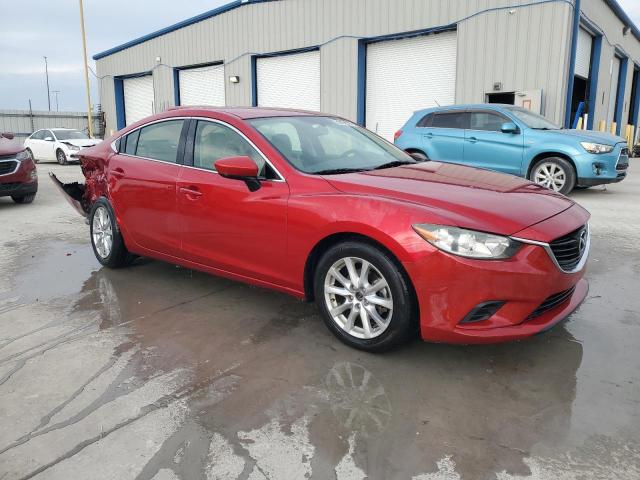 2014 MAZDA 6 SPORT #3287875101