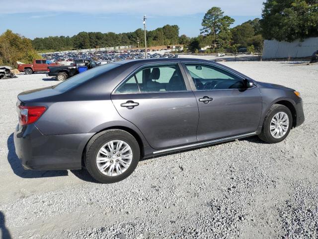2013 TOYOTA CAMRY L - 4T1BF1FK3DU296955