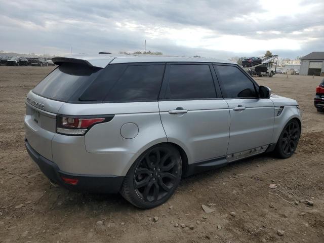 2014 LAND ROVER RANGE ROVE #3268328048