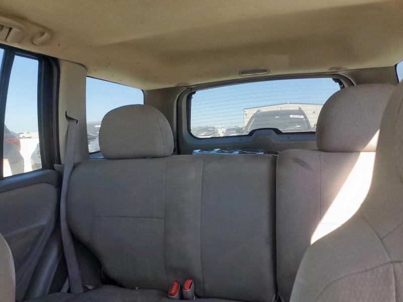 2003 JEEP GRAND CHER #3301723397