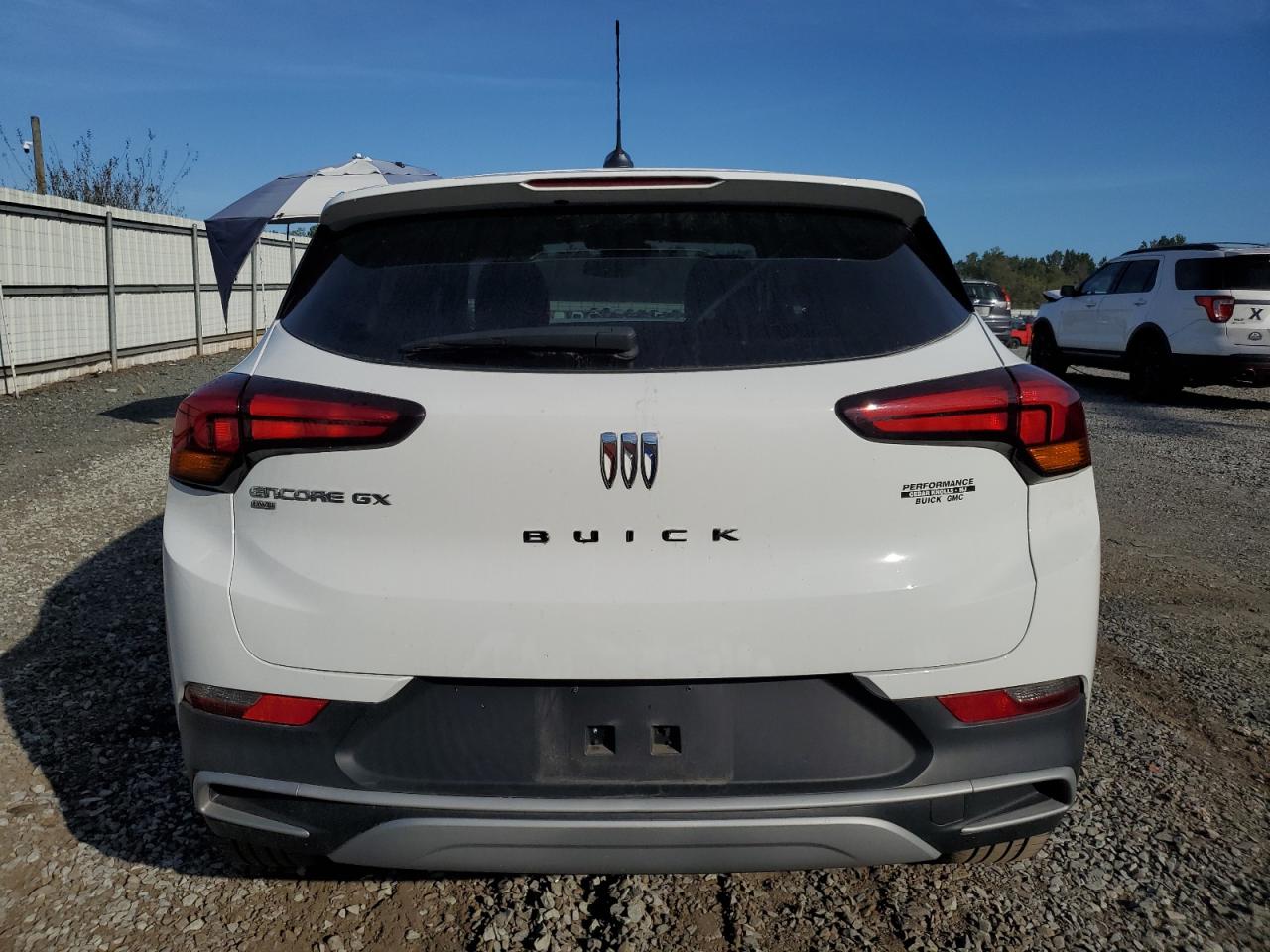 BUICK ENCORE PREFERRED