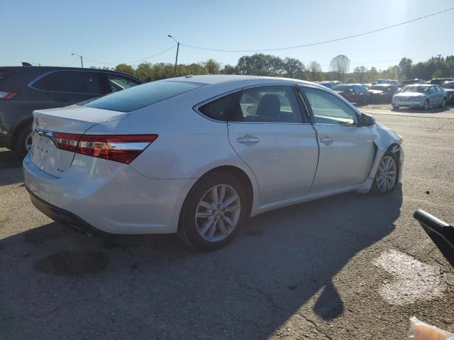 2015 TOYOTA AVALON XLE 4T1BK1EB4FU142609