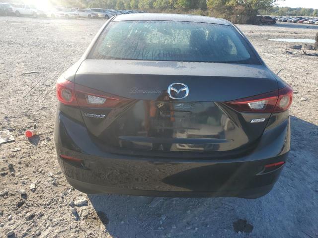 2016 MAZDA 3 SPORT - JM1BM1U77G1297007