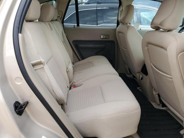 2007 FORD EDGE SE #3308292181