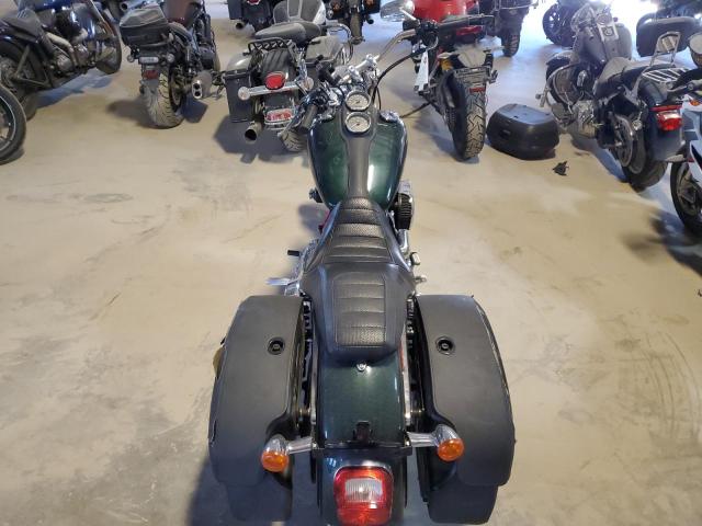 2015 HARLEY-DAVIDSON FXDL DYNA - 1HD1GNM14FC317270