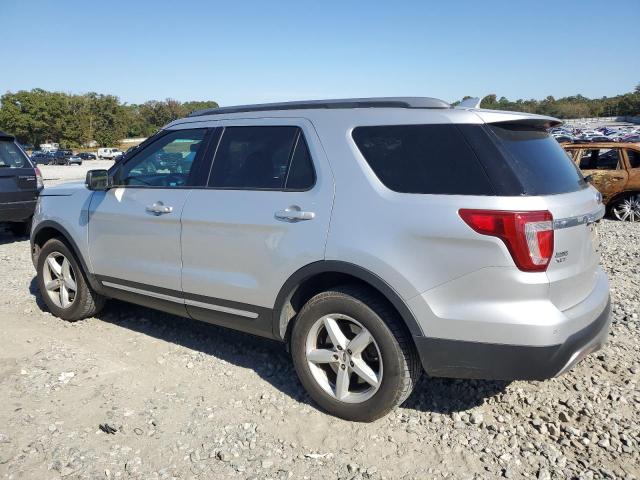 2017 FORD EXPLORER X - 1FM5K8D88HGA92357