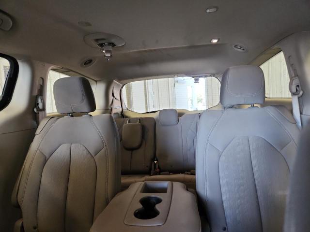 2017 CHRYSLER PACIFICA T - 2C4RC1DG8HR531914