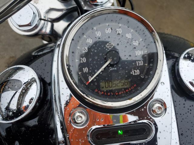 2017 HARLEY-DAVIDSON FXDWG DYNA 1HD1GPM14HC314495