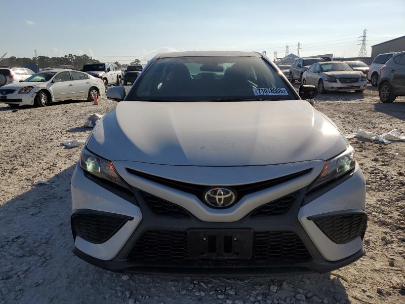 2023 TOYOTA CAMRY SE N #3290348769