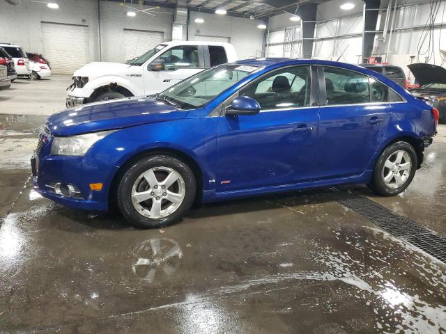 2012 CHEVROLET CRUZE LT - 1G1PF5SC1C7321941