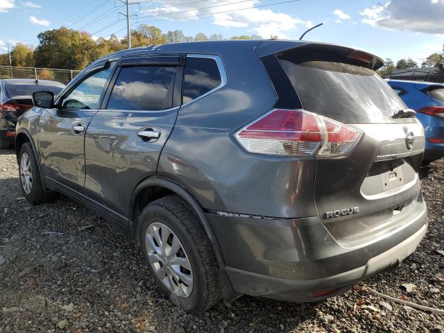 2015 NISSAN ROGUE S - KNMAT2MV8FP542198