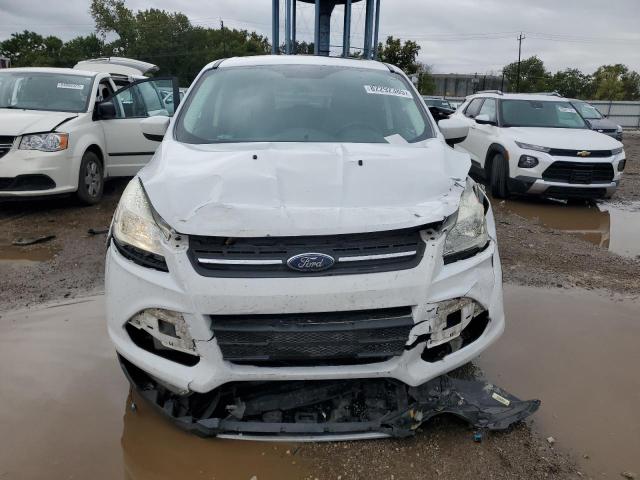 2016 FORD ESCAPE SE 1FMCU0G96GUA31628