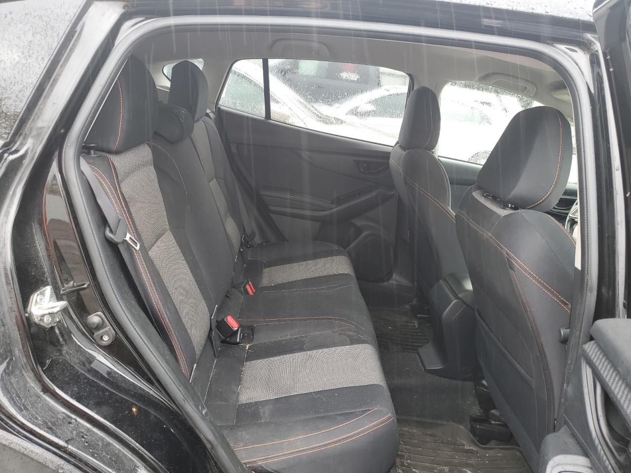 SUBARU CROSSTREK PREMIUM