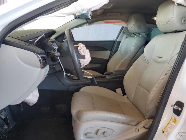 2016 CADILLAC ATS - 1G6AA5RX5G0107217