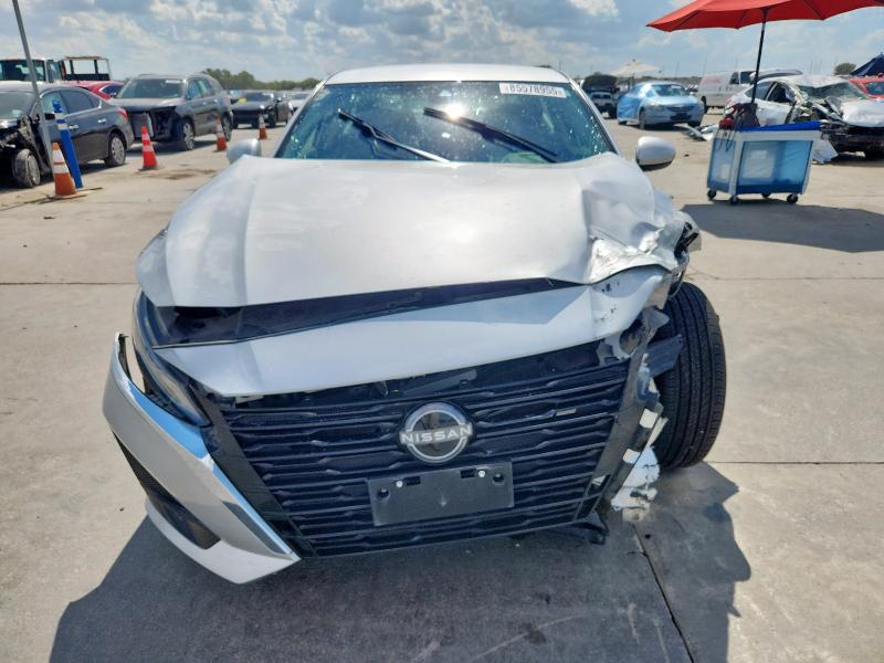 2023 NISSAN ALTIMA SV - 1N4BL4DV1PN422844