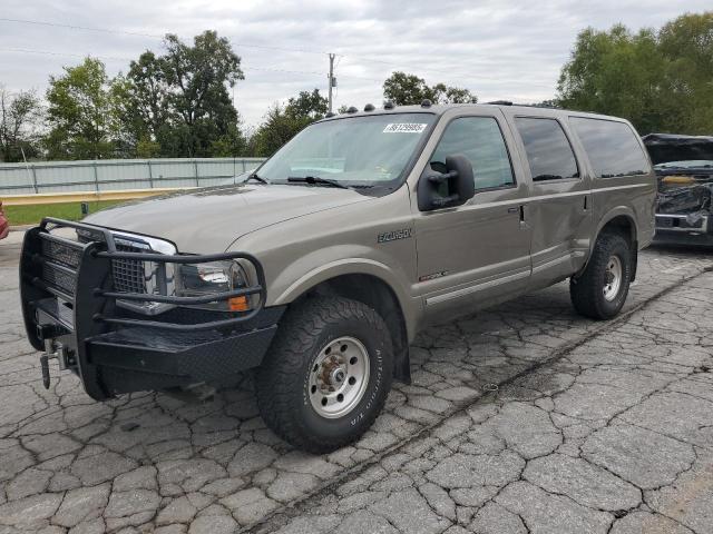 FORD EXCURSION