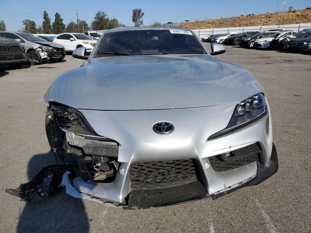 2021 TOYOTA SUPRA BASE - WZ1DB0C00MW042308