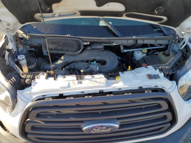 2017 FORD TRANSIT T-150 - 1FMZK1CM8HKB54053