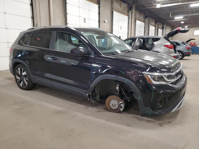 2024 VOLKSWAGEN TAOS SEL #3303736423