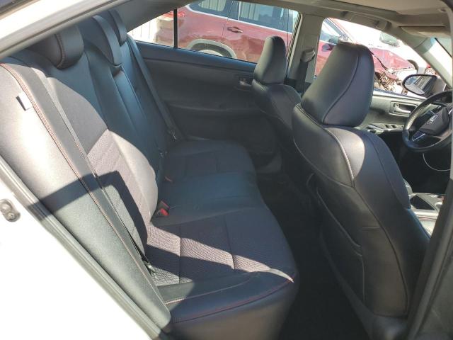 2016 TOYOTA CAMRY LE #3278819619