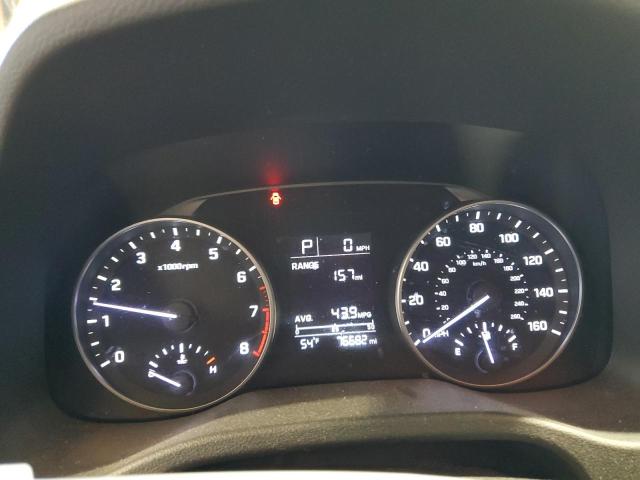 2017 HYUNDAI ELANTRA SE 5NPD74LF8HH067318