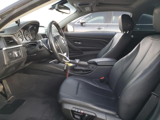 2015 BMW 428 XI WBA3N9C56FK248046