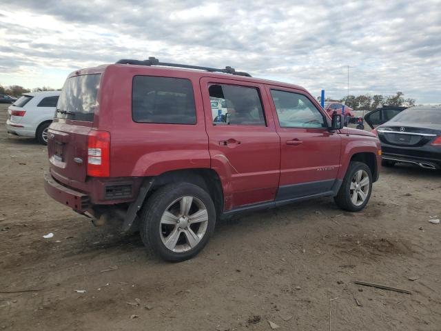 2014 JEEP PATRIOT LA - 1C4NJRFBXED500912
