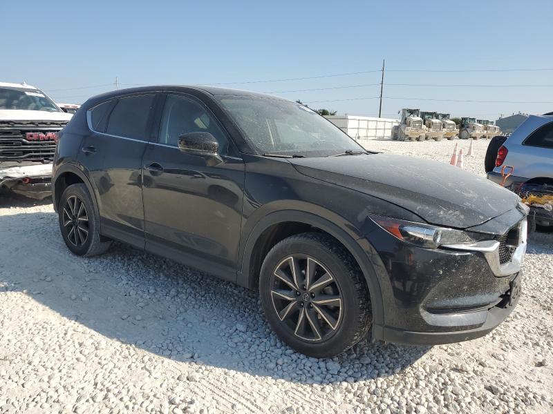 2018 MAZDA CX-5 TOURI - JM3KFBCM1J0472492