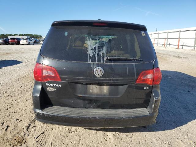 2010 VOLKSWAGEN ROUTAN SE - 2V4RW3D17AR231176