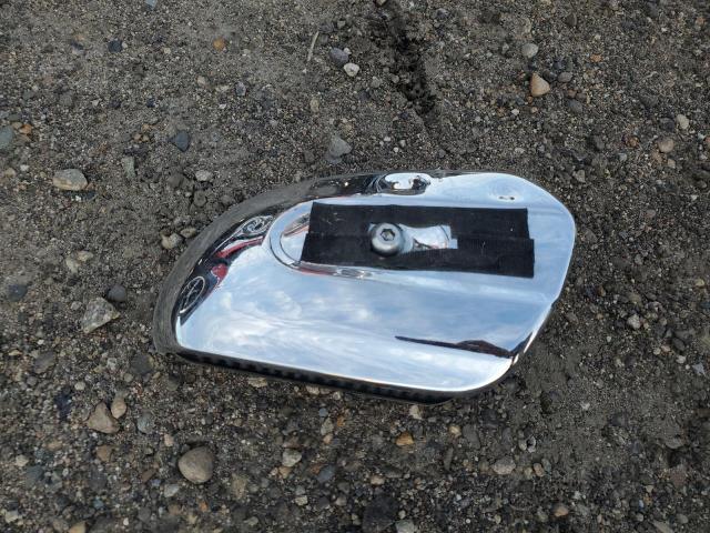 2021 HARLEY-DAVIDSON FLHT #3293325433