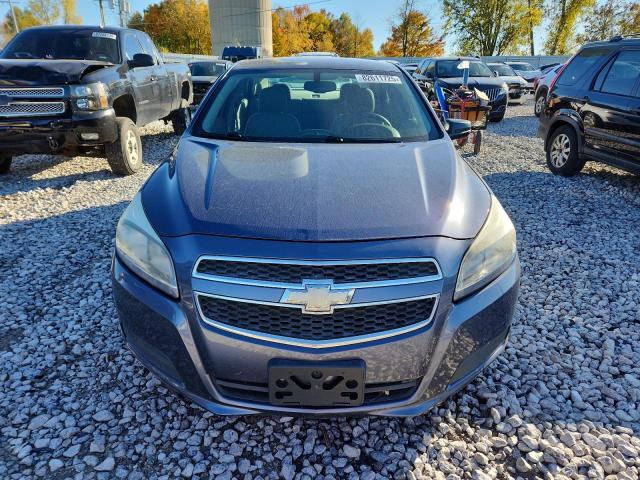 2013 CHEVROLET MALIBU LS - 1G11B5SA5DF196675