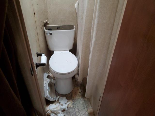 2013 SALEEN TRAV TRAIL #3297281376