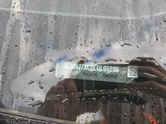 2020 LINCOLN AVIATOR RESERVE #3290226202