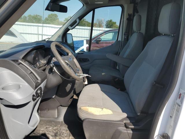 2019 FORD TRANSIT T- #3296961878