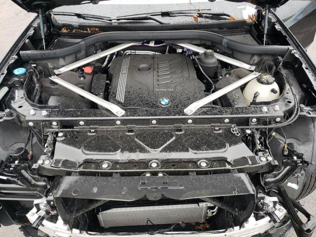 2022 BMW X7 XDRIVE4 #3318874971