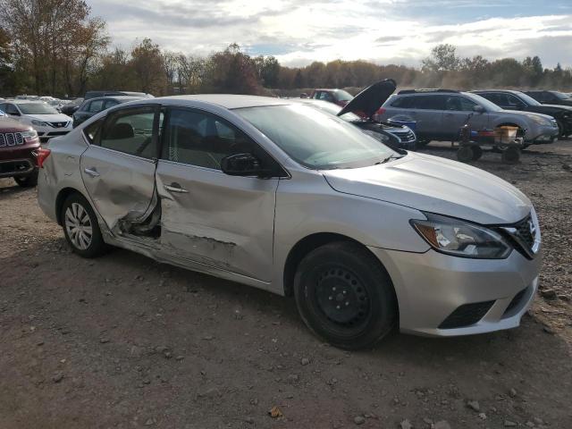 2017 NISSAN SENTRA S - 3N1AB7AP3HY325880