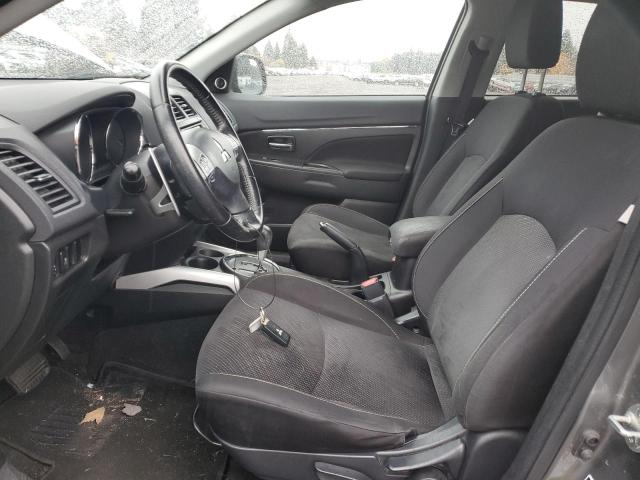2013 MITSUBISHI OUTLANDER #3290396764