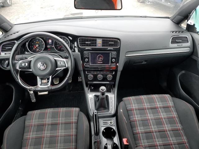 2019 VOLKSWAGEN GTI S #3284812556