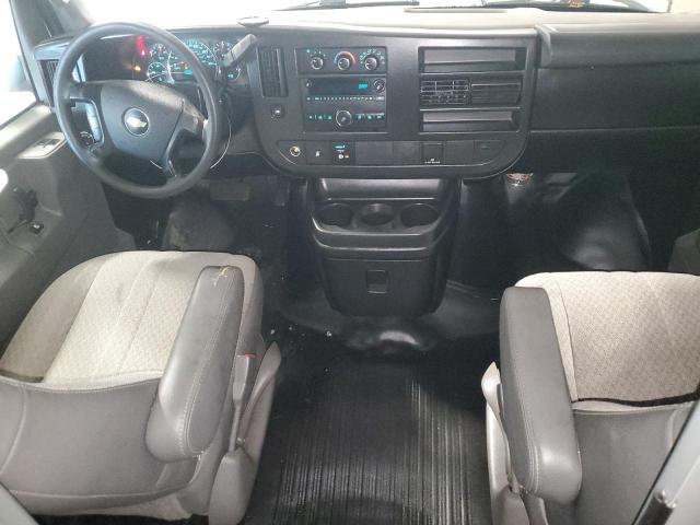 2016 CHEVROLET EXPRESS G2 - 1GCWGAFF9G1121492