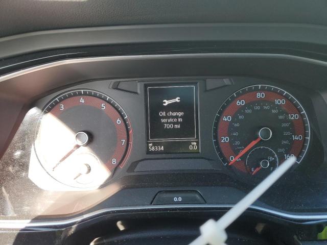 2021 VOLKSWAGEN JETTA S - 3VWN57BU9MM092337