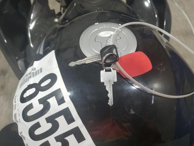 2012 HONDA CBR250R - MLHMC4125C5200473