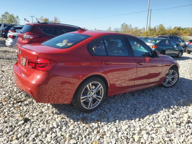 2018 BMW 340 XI WBA8B7G5XJNV11045