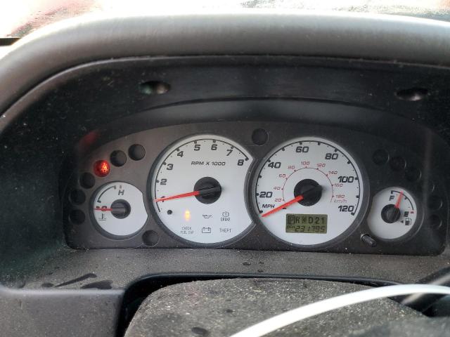 2004 FORD ESCAPE XLT #3303930717